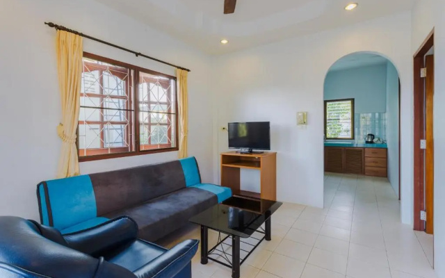 Fantasy Hill Bungalow