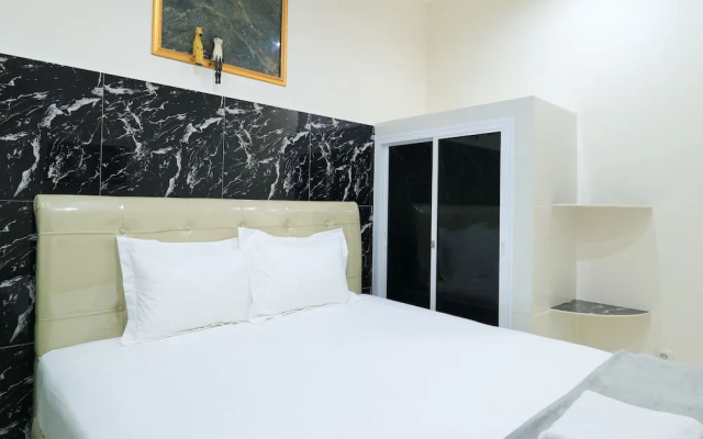 D Rainbow West Homestay