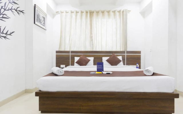 Fabhotel Arya Hinjewadi