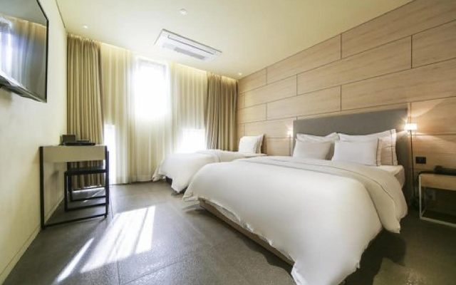 Hotel The Designers Jongno