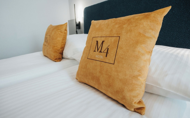 Hotel M4 Boutique