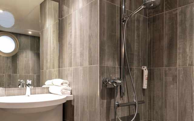 ibis Paris Alésia Montparnasse 14ème