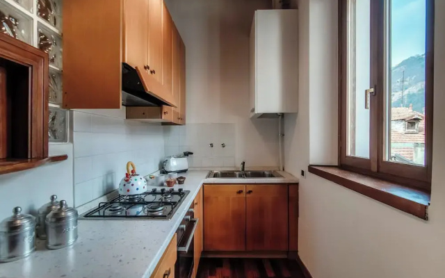 Loft Madera