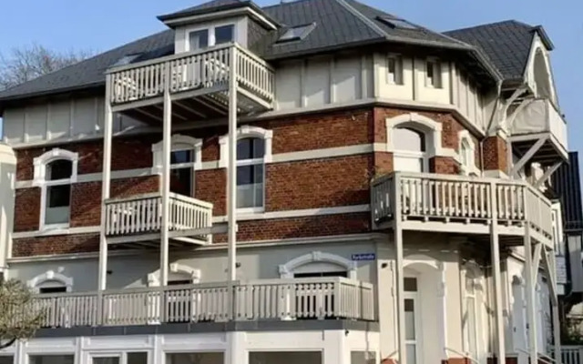 Holiday Apartment Lust auf Laboe