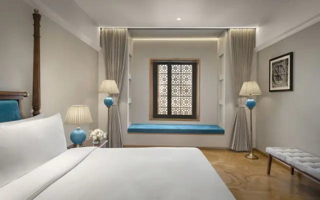 Hotel Time Square Club Resort & Spa