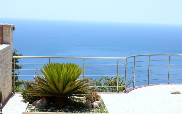 Maistros Villa