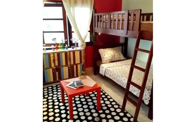 Thonglo 7 Hostels