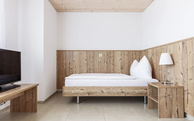 Aparthotel Wiggertal - Self-Check-in