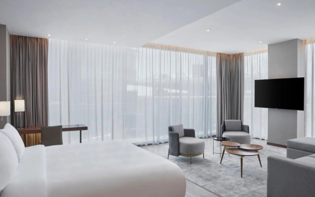 AC Hotel By Marriott Saltillo