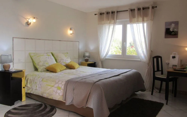Bed and Breakfast La Solette Zen