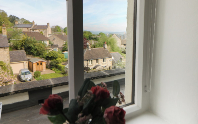 The Cottage Bradwell