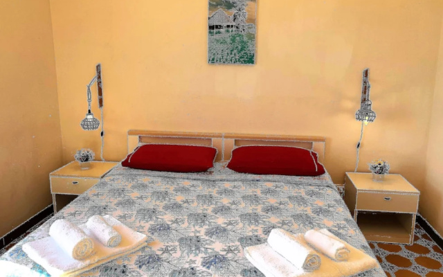 Accomodation sul Mare