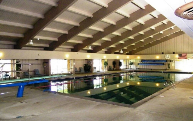 Tahoe Keys Resort