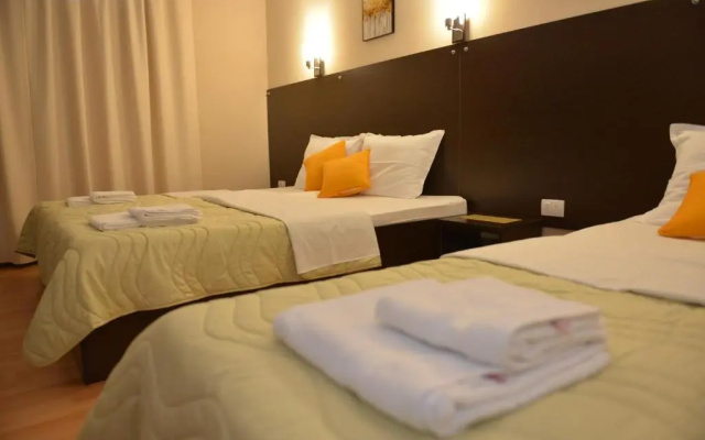 Apartments Tomich