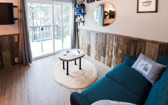 LOGE Leavenworth