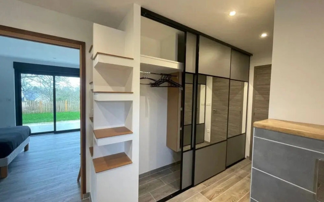 Premium Holiday Home Close to the Coast