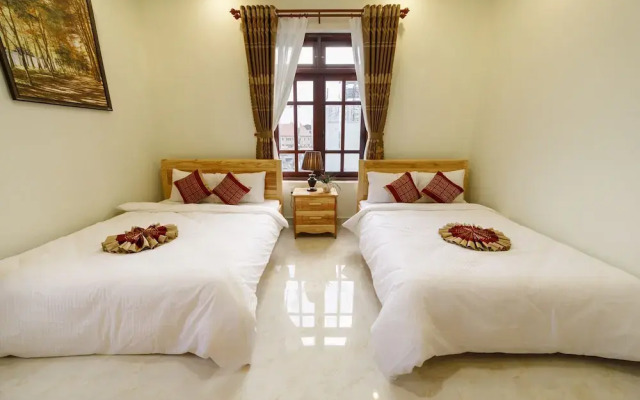 AHA Xuan Truong Hotel