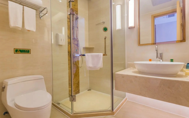Vienna International Hotel (Shantou Chaoyang International)