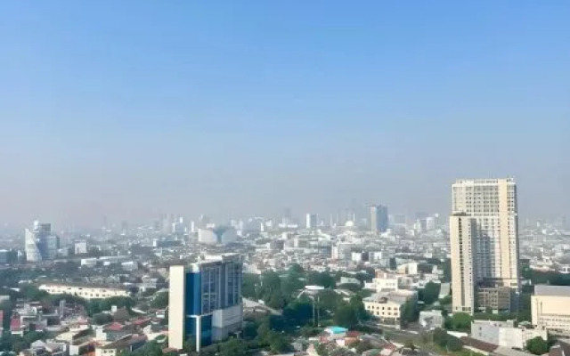 Izi Cozi Kemayoran Powered by Archipelago