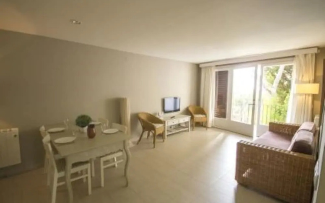 106070 - Apartment in Llafranc