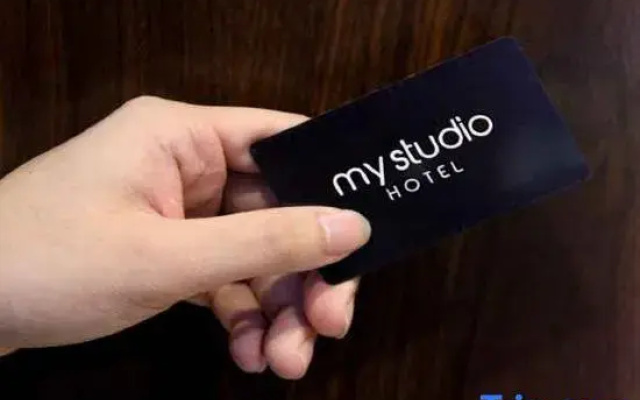 My Studio Hotel Losari Makassar