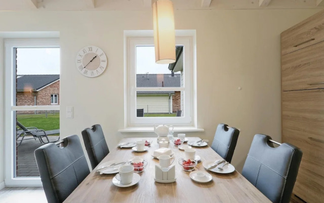 Amazing Home in Dagebüll With 1 Bedrooms and Wifi