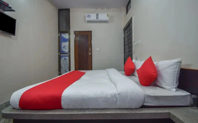 Hotel Midtown By OYO Rooms