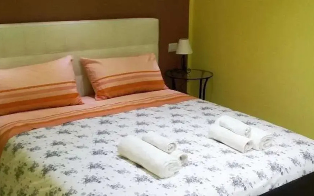B&B La Ferrovia