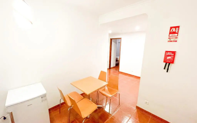 HI Areia Branca – Pousada de Juventude - Hostel