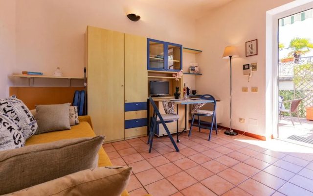 Residence Casa & Vela With Private Beach, Oggebbio