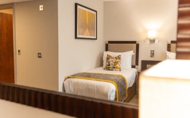 McGettigan's Hotel Letterkenny