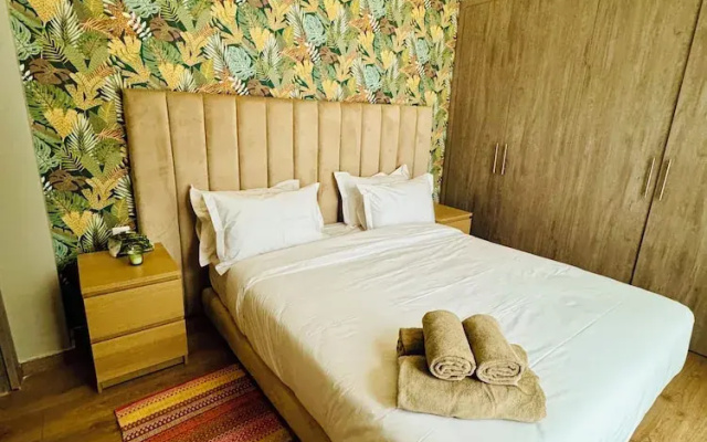 Stay'Inn - Waterloo City Center