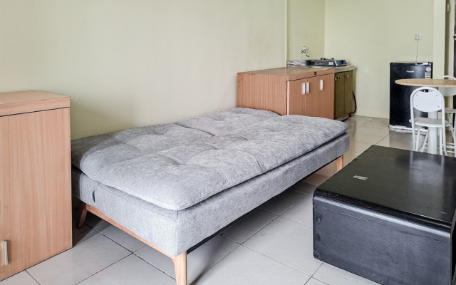 Homey 2Br At Apartment Great Western