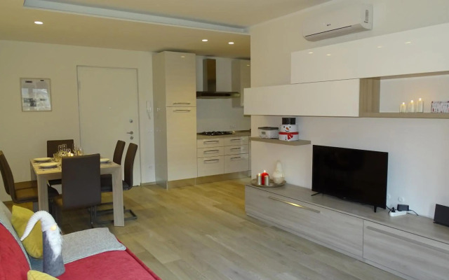 Blue Moon - Via Parigi Apartments