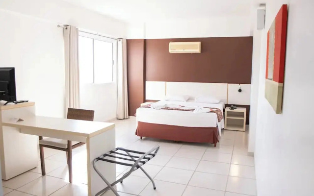 Apartamento Le Jardin
