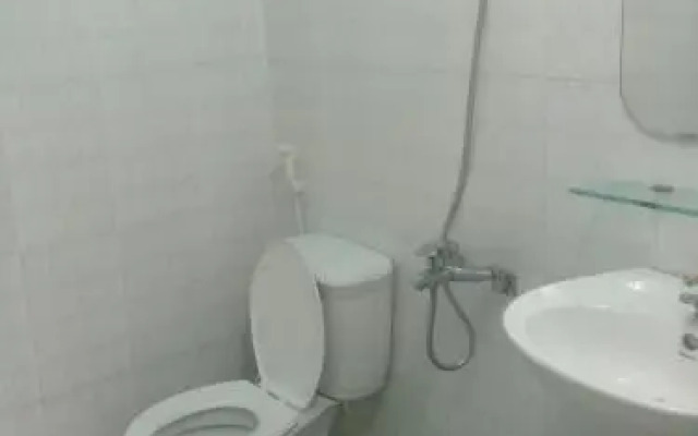 Yen Guesthouse
