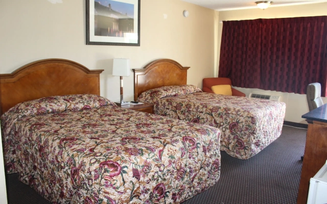 Cedars Inn Lewiston