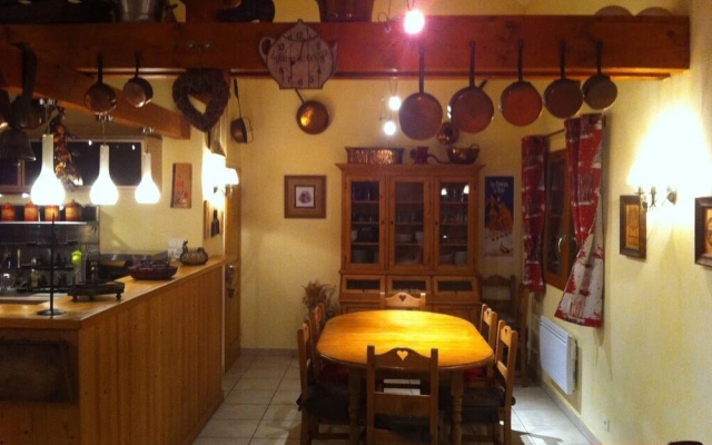 Le Petit Catelan