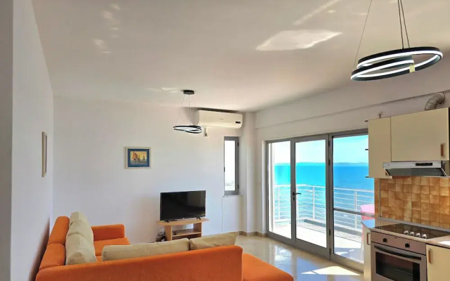 Dream View Apartment Durres 090