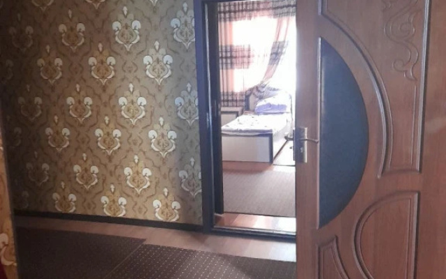 Shodlik Guesthouse