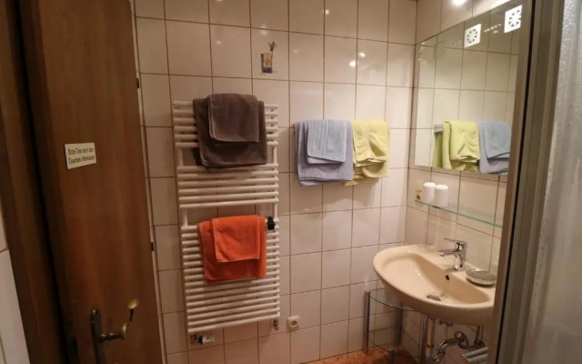 Ferienwohnung Tomann