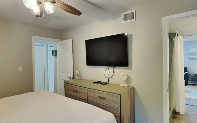 Sandpiper Cove by Southern Vacation Rentals