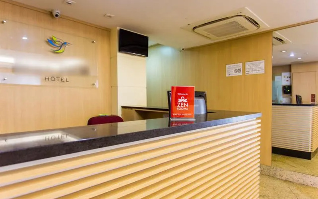 Hotel Ferreira Viana