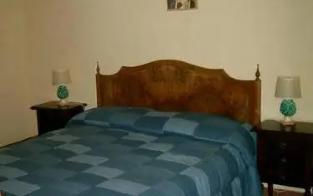 Agriturismo Il Baglio di San Nicola