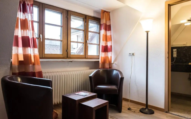 Marktplatzhotel - Restaurant Tafelspitz