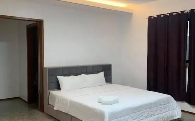 Koregon Hotel & Pool Villas
