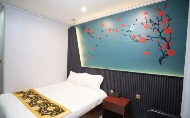 Hongdong Yixiangyuan Homestay