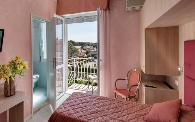 Hotel Azzurra