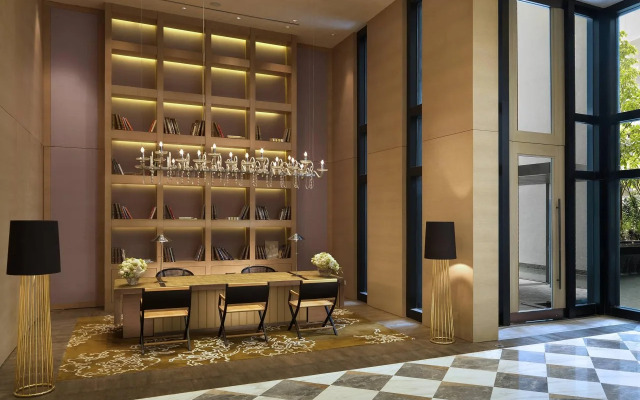 Lanson Place Bukit Ceylon