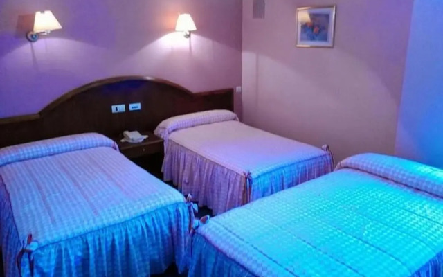 Hotel Internacional